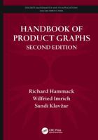 Handbook of Product Graphs 1138199087 Book Cover
