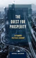 Reframing Political Economy: Prosperity for All 1783489308 Book Cover