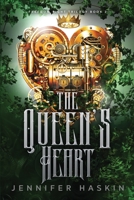 The Queen's Heart 1798131471 Book Cover