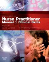 Nurse Practitioner: Manual of Clinical Skills 0702028215 Book Cover