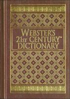 Twenty-First Century Desk Reference Set: Dictionary 0840742606 Book Cover