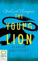 The Young Lion 0655631089 Book Cover