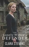 The Lonely Widow's Defender (Tales of the Bohemian Princess) B0GQ33FZ8D Book Cover