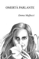 Omertà parlante 125794584X Book Cover