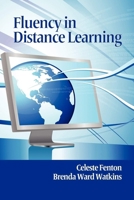 Fluency in Distance Learning 1617350001 Book Cover