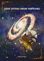 Love Letters From The Stars 0646733427 Book Cover