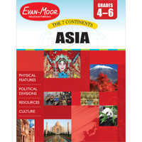 Asia 1609631293 Book Cover