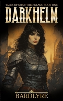 Darkhelm 195841431X Book Cover