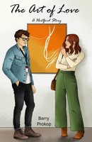 The Art of Love: A Hertford Story B0FMQ4VC6P Book Cover
