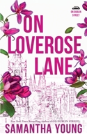On Loverose Lane 1915243270 Book Cover