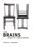 How Brains Make Up Their Minds 0231120087 Book Cover