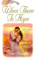 When There Is Hope 0312958609 Book Cover