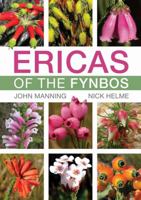 Ericas of the Fynbos 1775848574 Book Cover