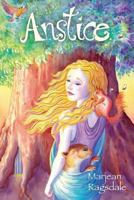 Anstice 148116175X Book Cover