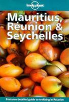Lonely Planet Mauritius, Reunion & Seychelles 0864427484 Book Cover