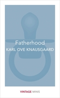 Fatherhood: Vintage Minis 1784872660 Book Cover
