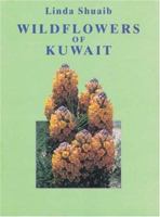 The Wildflowers of Kuwait 0905743814 Book Cover
