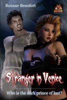 Stranger in Venice 1780806876 Book Cover