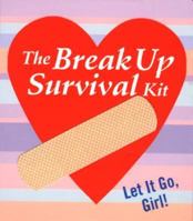 The Breakup Survival Kit (Mini Kits) 0762418613 Book Cover