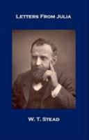 Letters from Julia 1905961286 Book Cover
