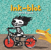Ink-Blot 1927583225 Book Cover
