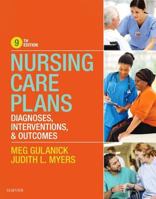Nursing Care Plans: Diagnoses, Interventions, and Outcomes