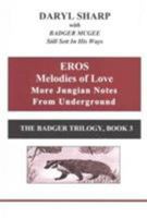 Eros: Melodies of Love 1894574443 Book Cover