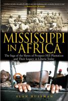 Mississippi in Africa 1592401007 Book Cover