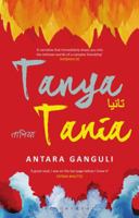 Tanya Tania 9384898414 Book Cover