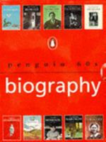 Penguin 60s Biography Giftset 0140953531 Book Cover