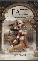 Runemaster Saga: Fate B09CGCXG7Q Book Cover
