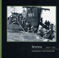 Victory in the Pacific 1945 - Australians in the Pacific War B0DTMQTHMH Book Cover