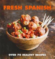 Fresh Spanish 0600617793 Book Cover