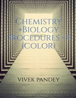 Chemistry+Biology procedures -4 1648697089 Book Cover