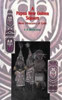 Papua New Guinea Sojourn: More Pleasures in Exile 1857543289 Book Cover