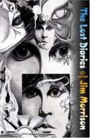 The Lost Diaries of Jim Morrison 0974072516 Book Cover
