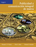 Publicidad y Comunicacion Integral de Marca 9706866078 Book Cover