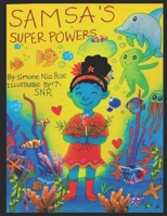 Samsa's Superpowers B0FQBQ1YTB Book Cover