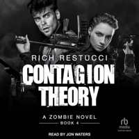 Contagion Theory B0CLNC4F2Y Book Cover
