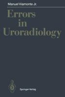Errors in Uroradiology 3540545042 Book Cover