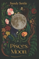 Pisces Moon: The Peregrine Witches Book 1 B0DQPD45YF Book Cover