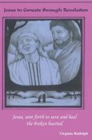 Jesus in Genesis Through Revelation 0983131759 Book Cover