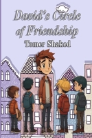 David's Circle of Friendship: David Makes New Friends B0CG833KML Book Cover
