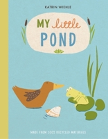 My Little Pond 1328544850 Book Cover