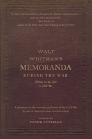 Memoranda During the War 0486476413 Book Cover