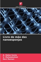 Livro de mão das nanoesponjas (Portuguese Edition) 6208551358 Book Cover
