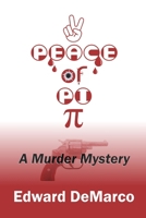 Peace of Pi B0BVCY7MFD Book Cover