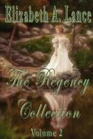 The Regency Collection Vol.2 1976274575 Book Cover