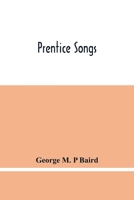 Prentice Songs 9354448135 Book Cover