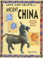 China (Arts & Crafts of the Ancient World) 1583409149 Book Cover